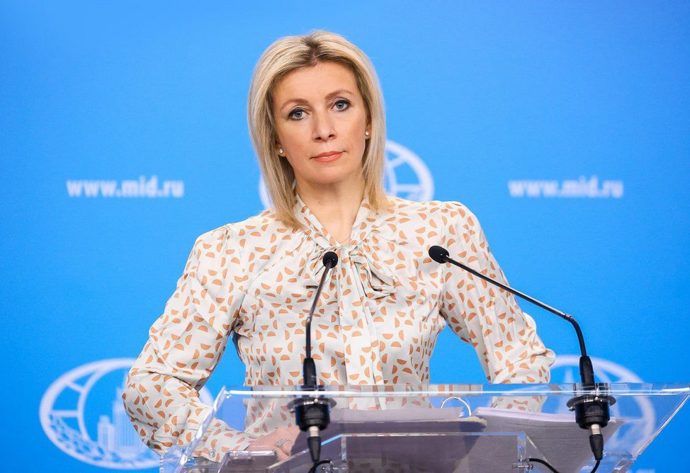 Россия готова предложить Армении льготные модели сотрудничества в атомной сфере - Захарова