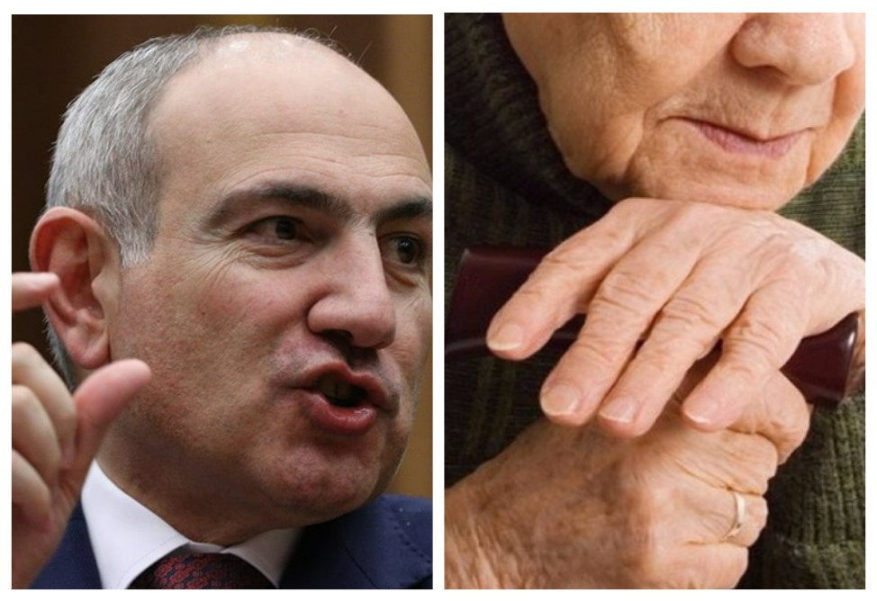 Системой медстрахования в Армении воспользовались более 50 тыс. пенсионеров, получив медуслуги на сумму 4,92 млрд. драмов – Пашинян