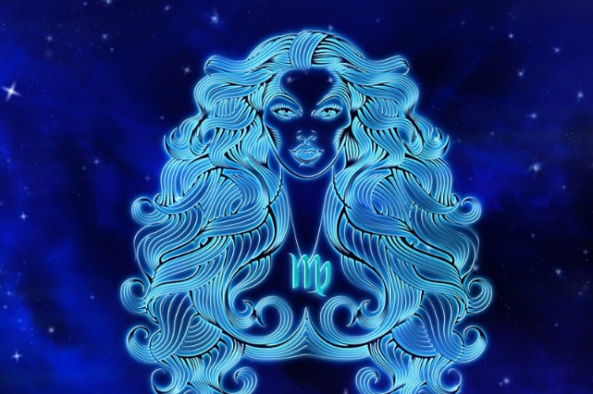 дева гороскоп