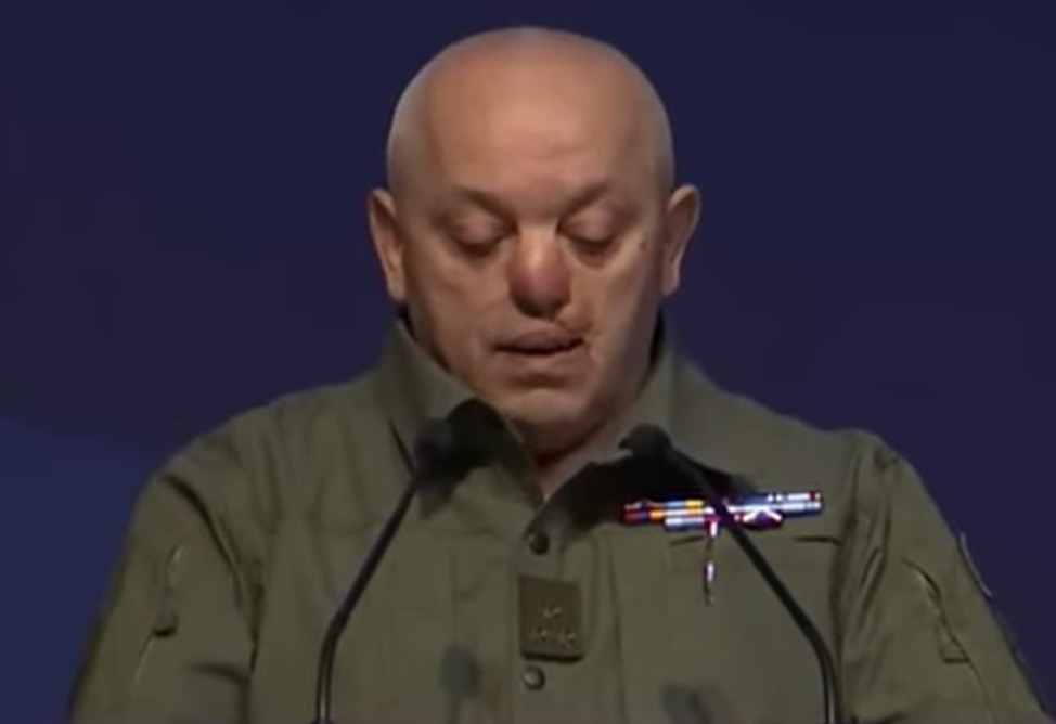 Задержан член блока «Сильная Армения» Артур Аванесян