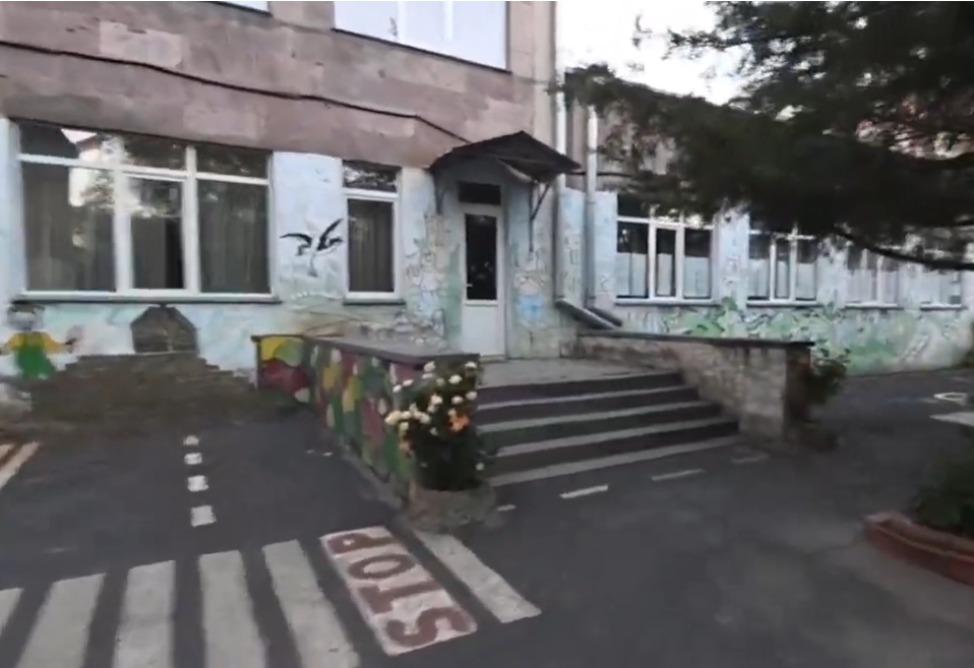 В Ереване 4-летний ребенок пропал из детского сада: Полиция сообщила подробности (ВИДЕО)