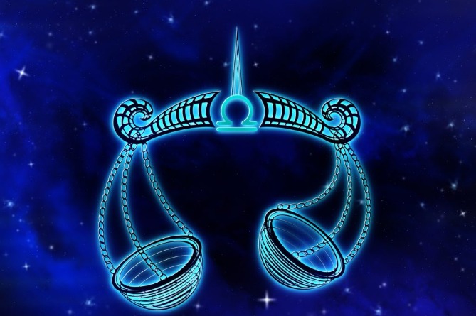 весы, знак зодиака, гороскоп