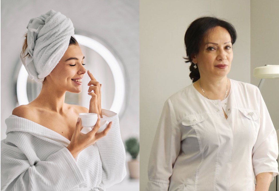 Как пережить весну без стресса — советы косметолога