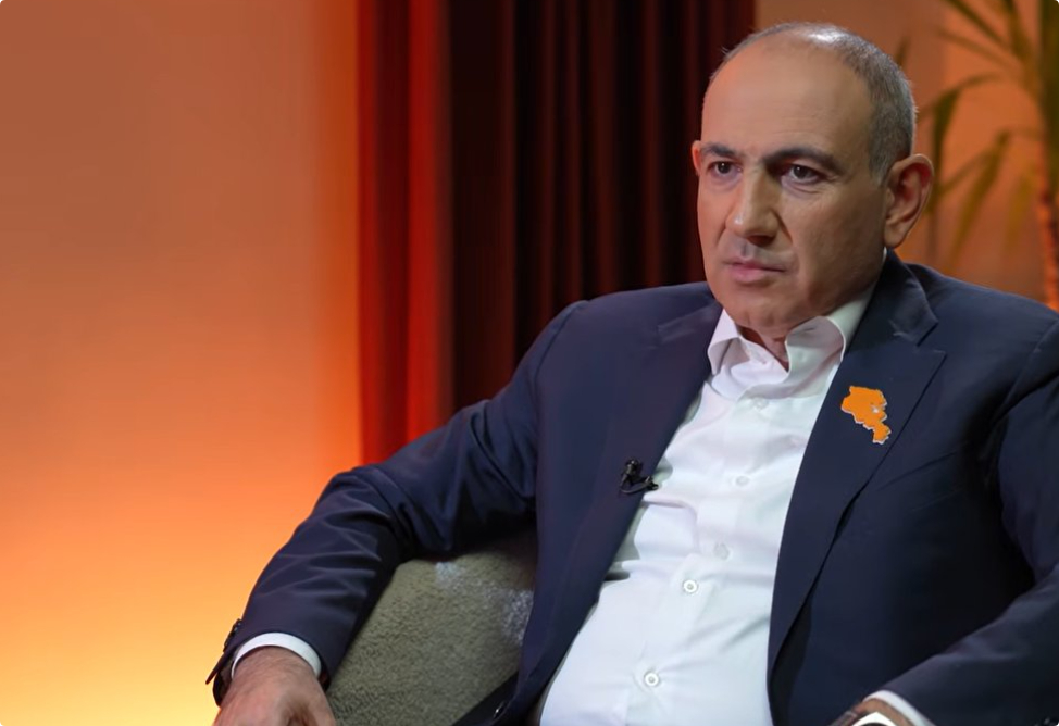 Пашинян – о тюремном сроке для азербайджанского солдата и возможности его обмена на армянских пленных