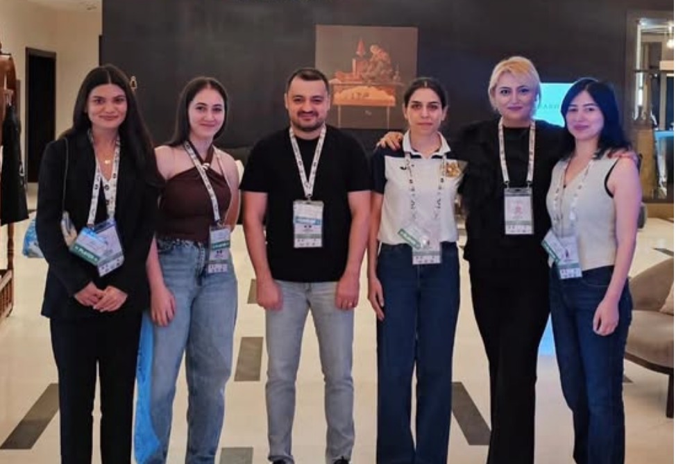 ՀՀ շախմատի կանանց հավաքականը գրավել է 3-րդ տեղը՝ ԱՄՆ-ին հաղթելուց հետո