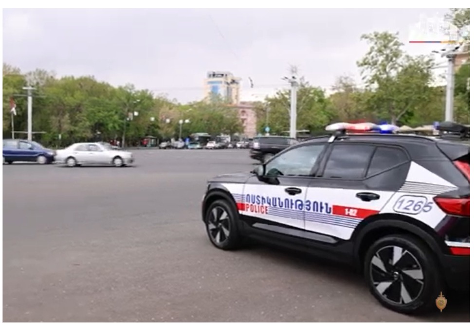 Զենքով, դանակներով օրերով դարանակալել են տղամարդու տան մոտ․ Վանաձորում սպանություն է կանխվել 