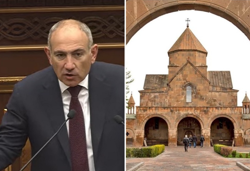 Власть в Армении в действиях против ААЦ вынужденно идет ва-банк – оппозиционный депутат 