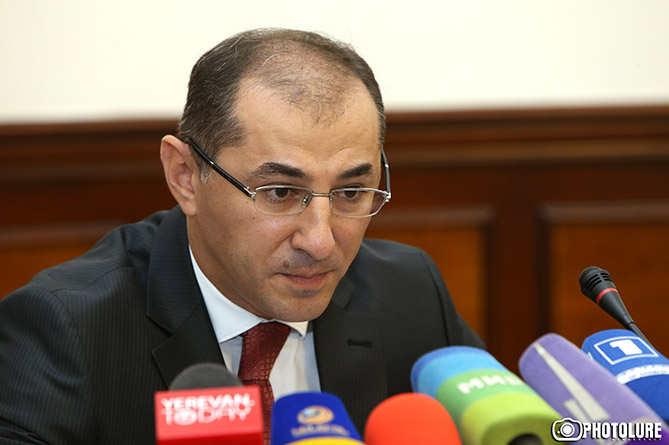 Ռուսաստանի հետ տնտեսական հարաբերությունների վատթարացումը կարող է սրել Հայաստանի պարտքային ռիսկերը. նախկին ֆինանսների նախարար