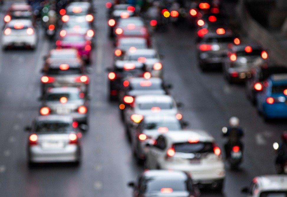 В Ереване внедрят единую систему управления движением для снижения пробок – вице-премьер