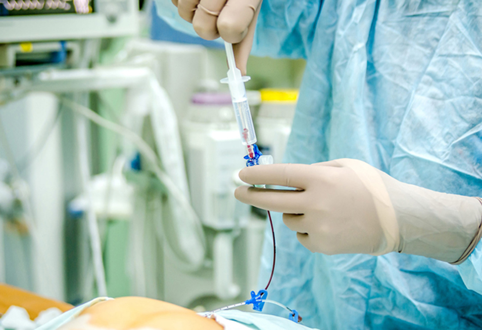 В Армении лечатся десятки детей из Газы