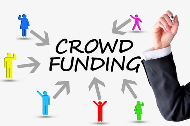 Краудфандинг: как работает «народное» инвестирование