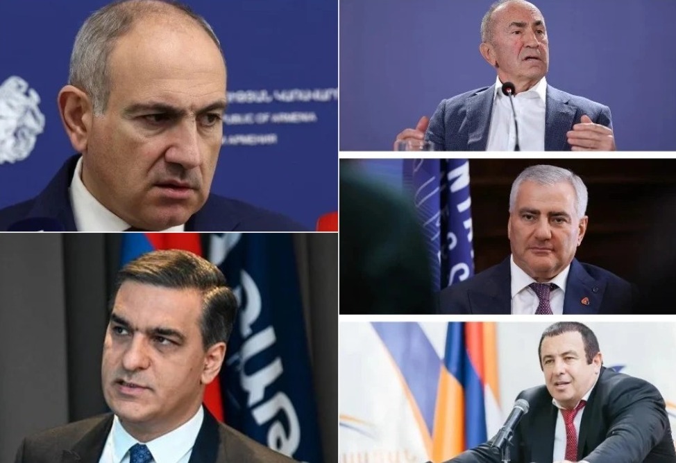 За кого готовы голосовать в Армении: опрос перед парламентскими выборами