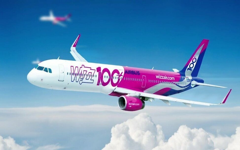 «Ереван и Прага станут ближе»: Wizz Air увеличит частоту рейсов по этому маршруту  