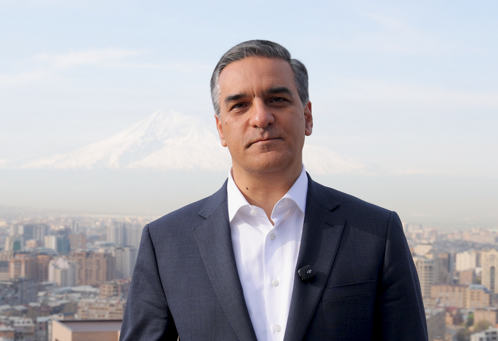 Татоян представил 6 шагов, чтобы 24 апреля стало днем отчетности государства по вопросам Геноцида армян