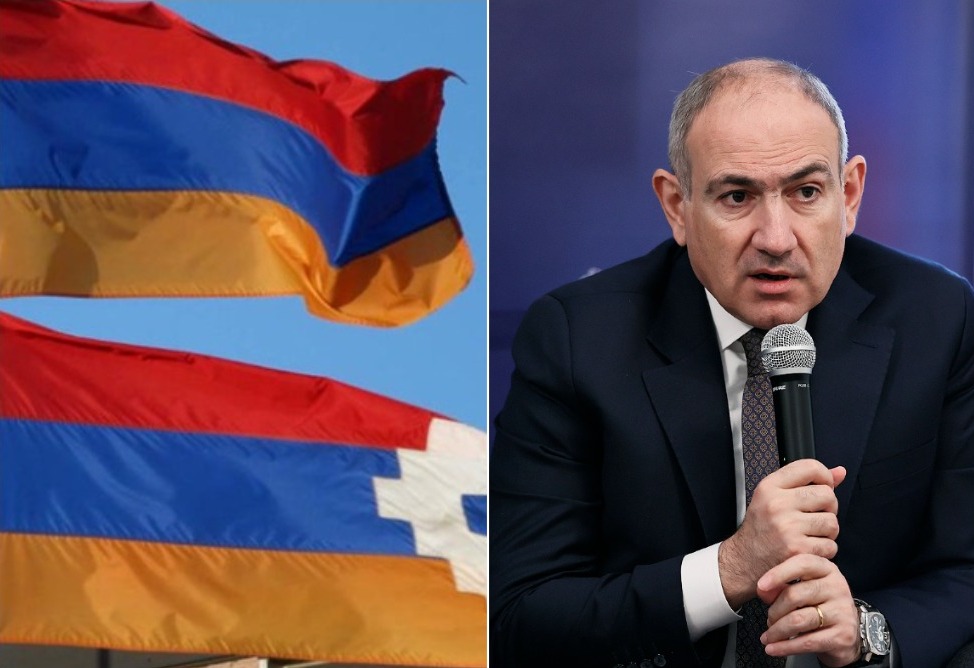 Премьер-министр Армении вновь заявил о необходимости закрыть тему Карабахского движения