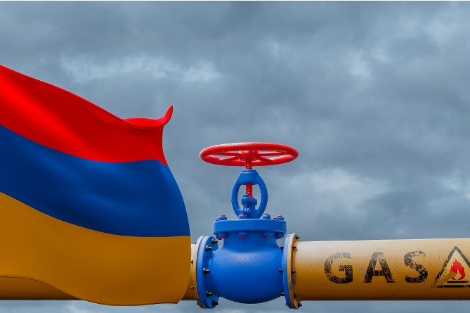 Песков: в случае выхода Армении из ЕАЭС льготная цена на газ станет рыночной