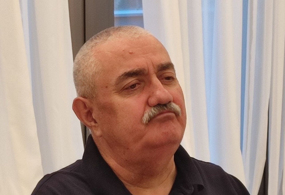 Арам Сафарян Арам Сафарян