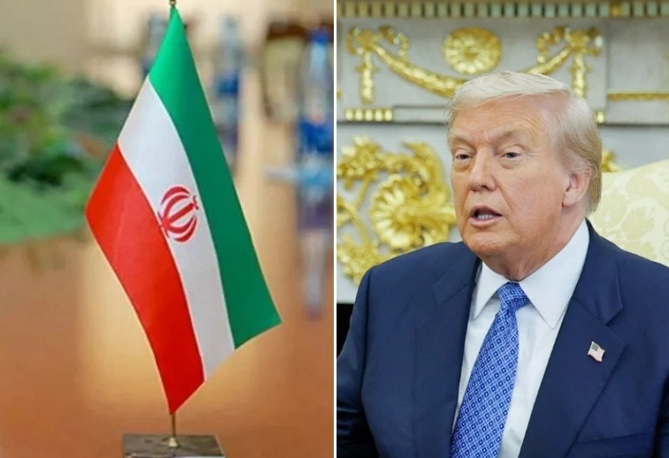 Politico узнал о вероятности компромиссов со стороны Трампа ради сделки с Ираном