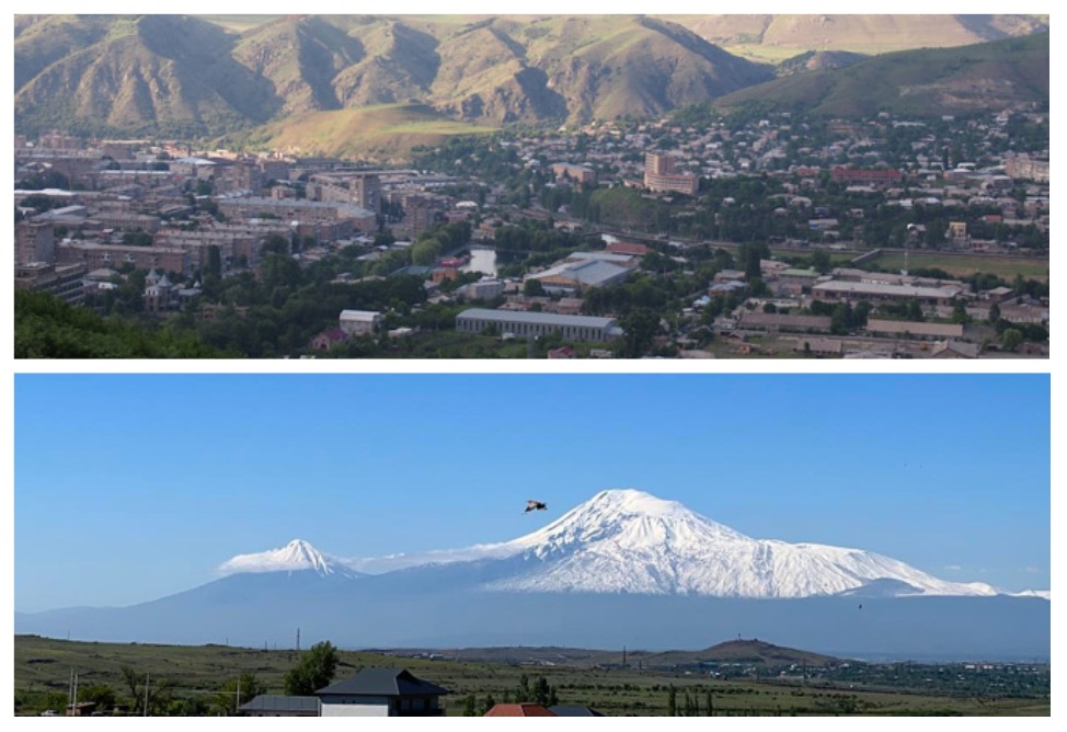 Վանաձորն ու Արարատը կխոշորացվեն. ԱԺ-ն առաջին ընթերցմամբ ընդունել է համայնքների միավորման նախագիծը