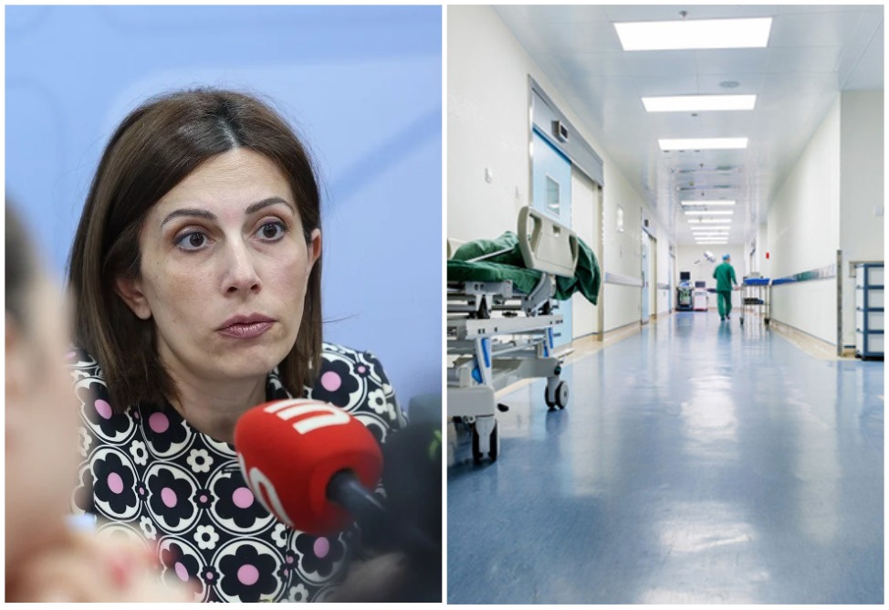 Բոլոր պացիենտները դուրս են գրվել․ նախարարը՝ Բյուրեղավանում աղիքային վարակիչ հիվանդության դեպքերի մասին