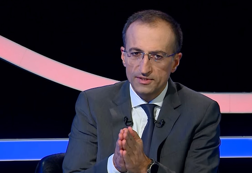 Ստեփանակերտում հայկական եկեղեցիների ոչնչացման հարցը չի կարող լինել Ադրբեջանի հետ Հայաստանի երկկողմ հարաբերությունների օրակարգում․ Թորոսյան