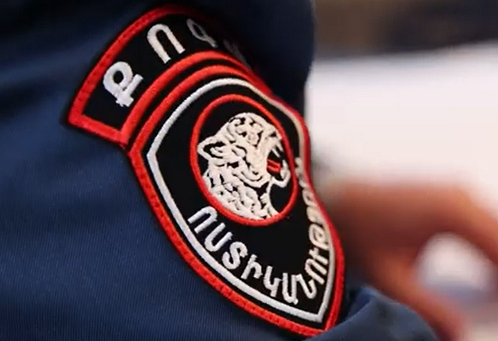 Убийство предотвращено в Армении, три человека арестованы, один – задержан