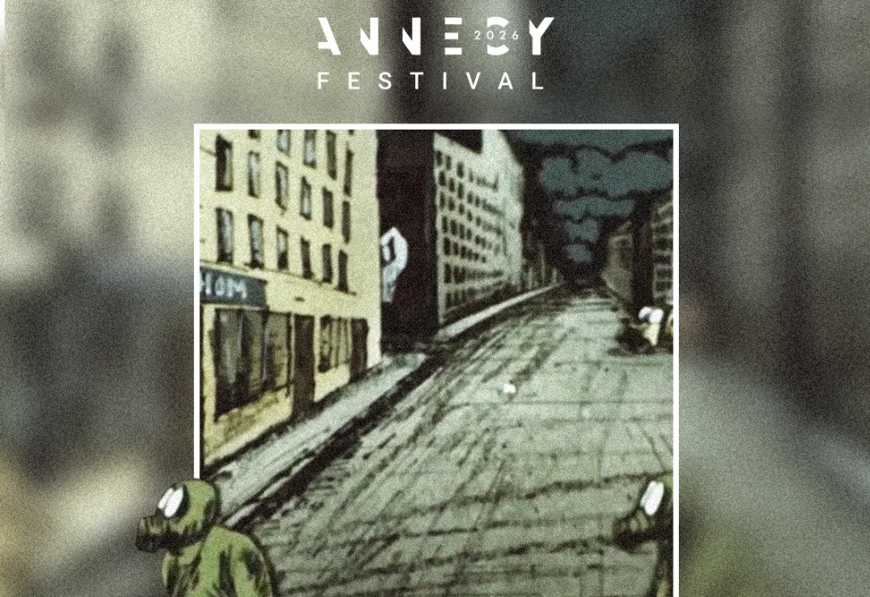 Девять армянских мультфильмов покажут на престижном фестивале анимации Annecy во Франции