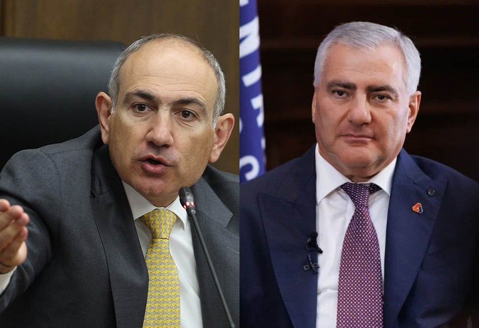 Пришло время национализировать ЭСА: премьер Армении ответил президенту "Ташир Груп"