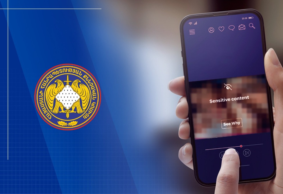 Гражданин Армении арестован за распространение детской порнографии через Telegram - СК