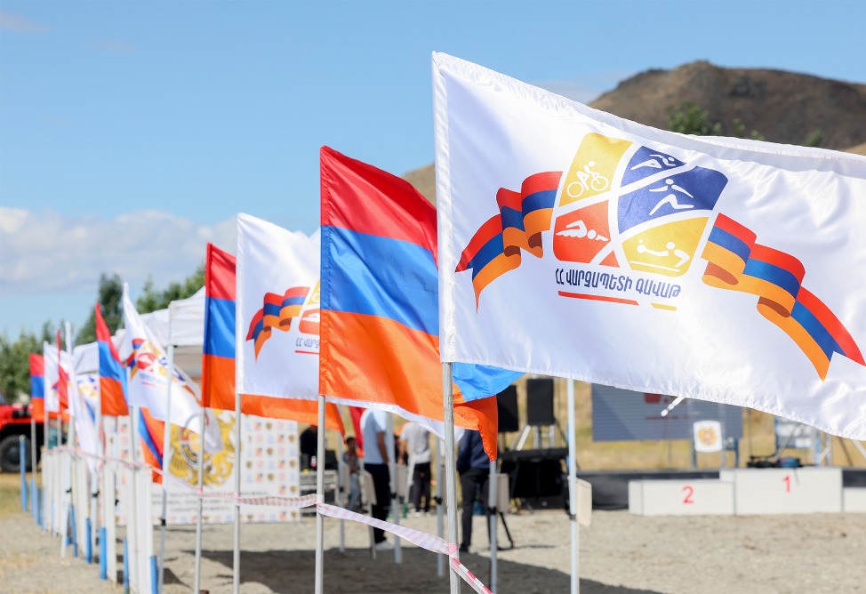 Սևանում կորոշվեն «ՀՀ վարչապետի գավաթ» դպրոցականների խճուղային հեծանվավազքի մրցաշարի հաղթողները․ ինչ մրցանակներ են նախատեսված