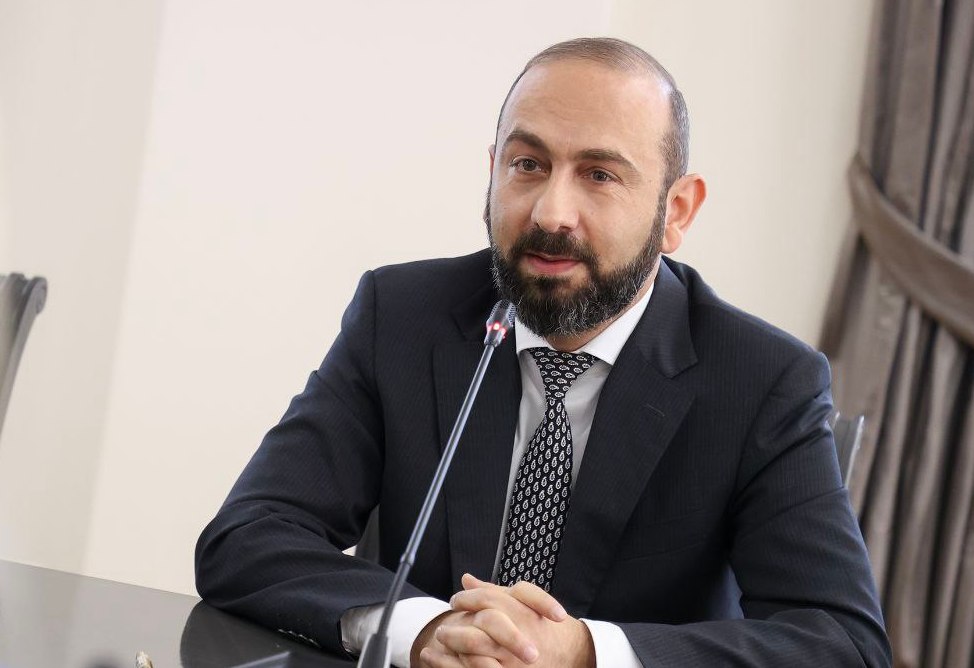 Глава МИД Армении отправится в Швейцарию