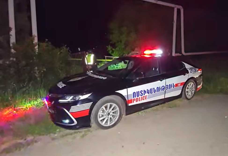 Убийство в Мргашене: подозреваются двое братьев, один из них несовершеннолетний