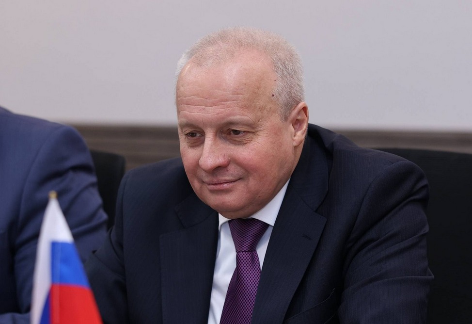 Посол РФ в Армении проводит консультации в Москве - Захарова