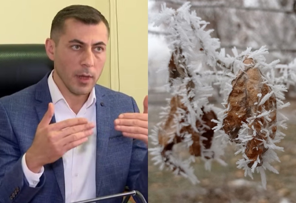 От 37-градусных морозов до почти весны: Армению накрыл температурный «скачок» - Суренян