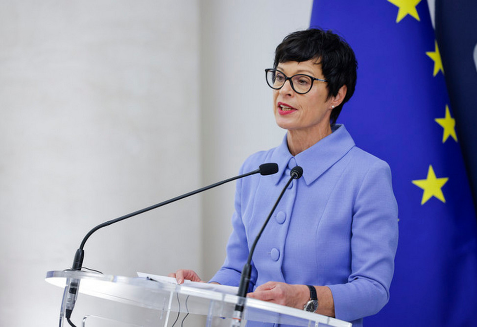 Брюссель поддержит Ереван в его желании стать членом ЕС - еврокомиссар по вопросам расширения