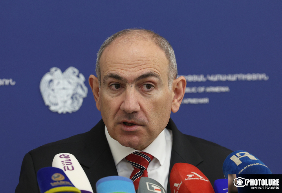 Ցանկացած միջազգային հյուրի պետք է ընդունենք հնարավորինս լավ. Փաշինյանը՝ Ադրբեջանի փոխվարչապետի այցի մասին