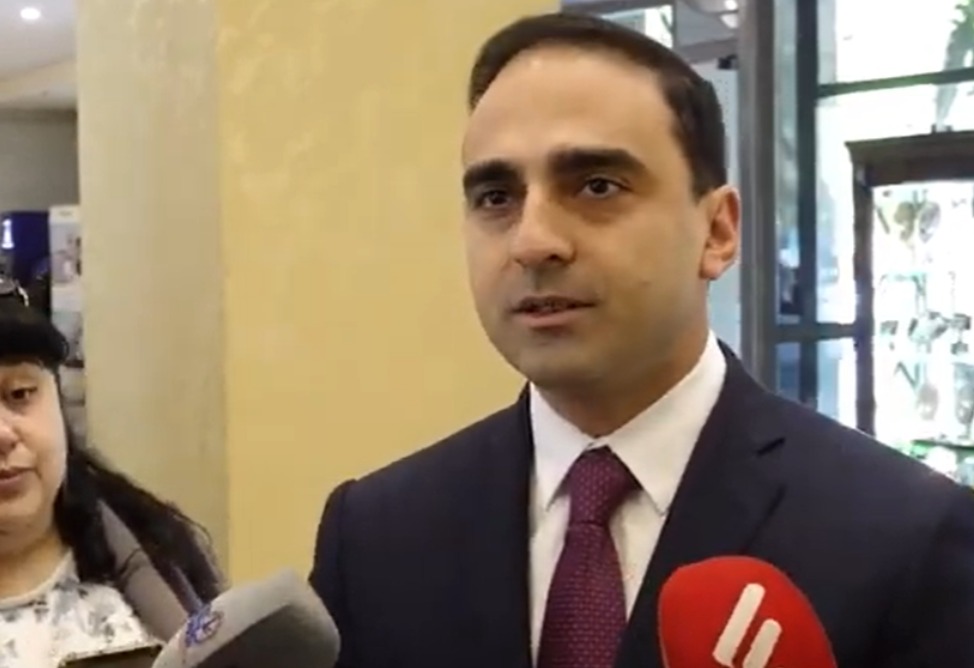 Ավելի խիստ կանոններ ենք սահմանել նոր համալիր շինարարությունների հետ կապված. Ավինյան