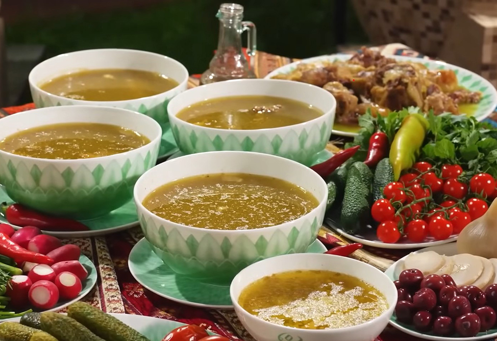 Сезон открыт! Что такое хаш, и как его едят