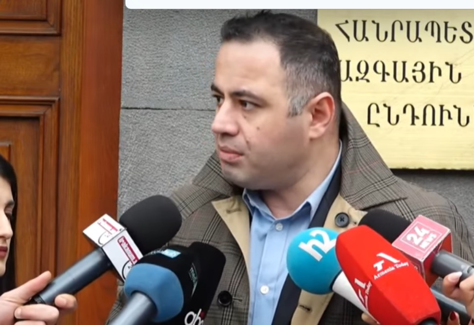 В Ереване врачи протестуют против снижения зарплат в рамках системы обязательного медстрахования