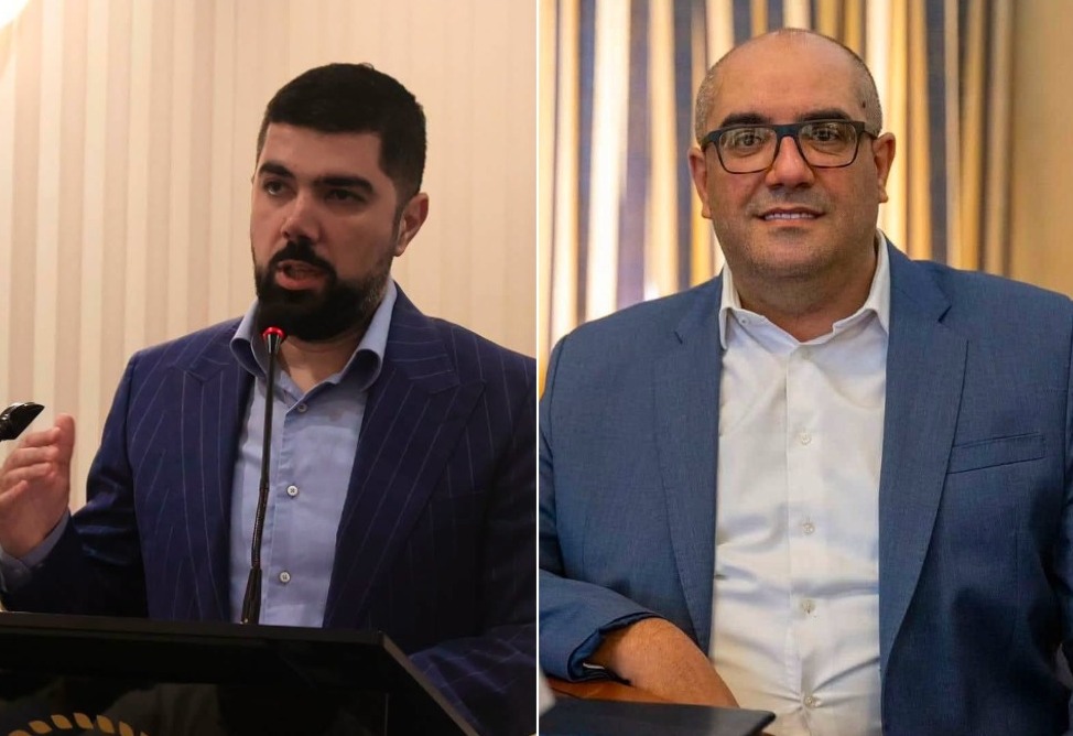В Федерации баскетбола Армении сменилось руководство