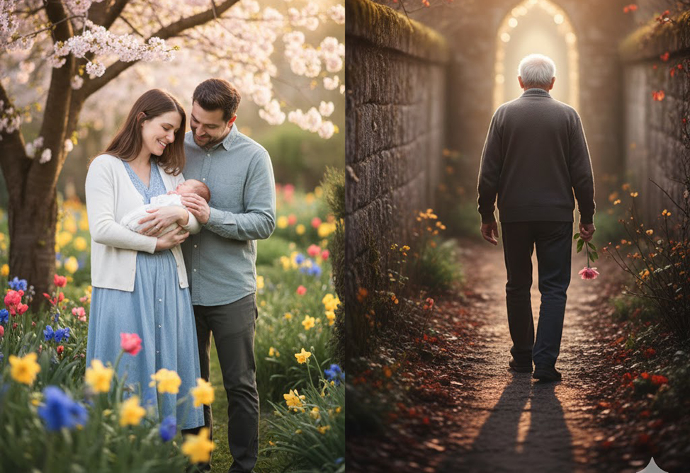 В Армении за 10 месяцев сократилась рождаемость и незначительно – смертность