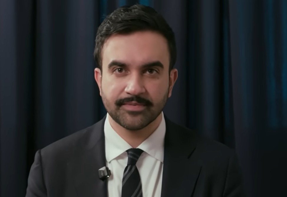 Мэр Нью-Йорка призвал не допустить повторения истории Геноцида армян