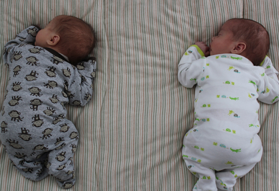 Рассказываем, какие детские имена были наиболее популярны в Армении в 2025 году