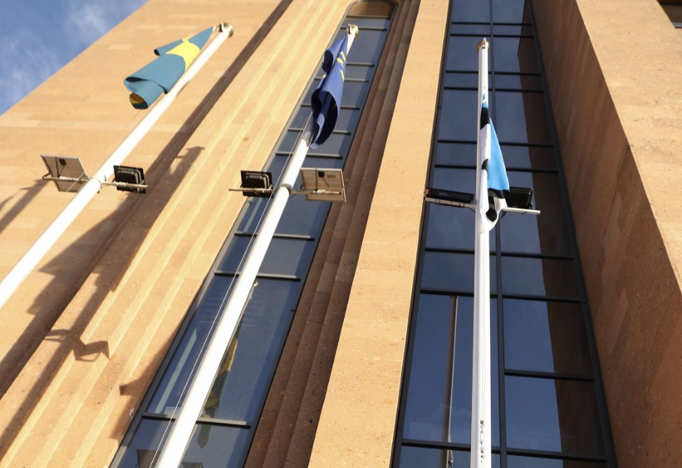 Резидентное посольство Эстонии открылось в Ереване