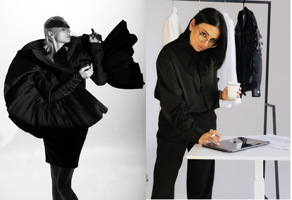 Что надеть 8 Марта и тренды весны-2026: дизайнер Фаина Арутюнян - об ошибках стиля и тенденциях моды (ФОТО)