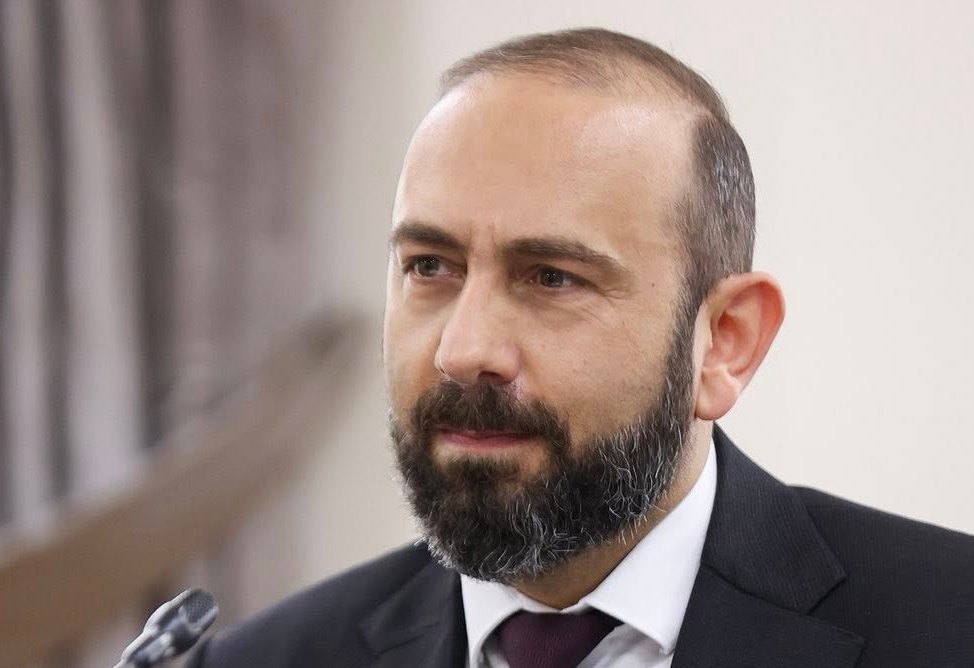 Мирзоян: без желания Армении вопрос ее выхода из ЕАЭС не может обсуждаться
