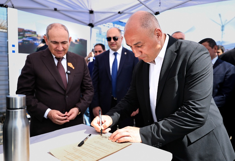 Артур Абрахам