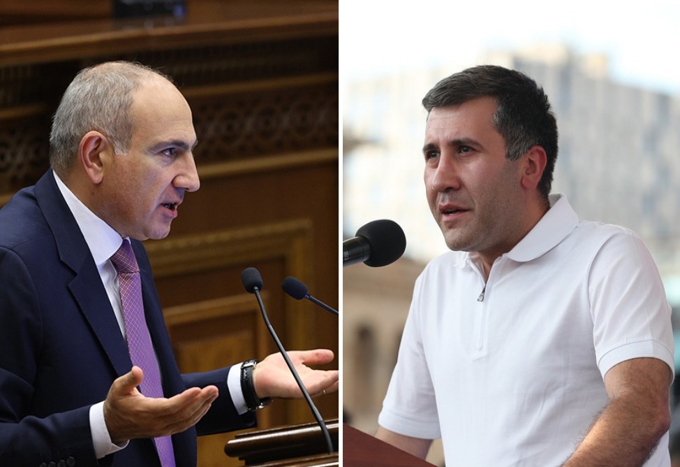 Адвокат опроверг слова Пашиняна о том, что ААЦ была создана государством в 301 году