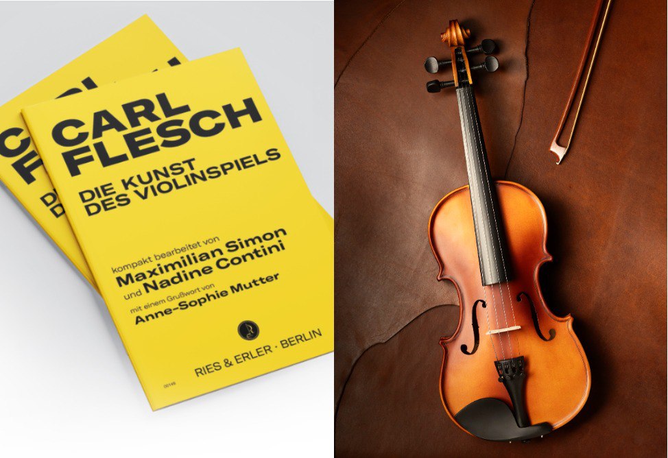 Армянская скрипка и мировое наследие: Primavera Foundation и "Новости-Армения" запускают проект, который объединяет традицию и будущее