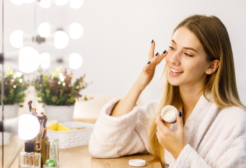 маска, уход